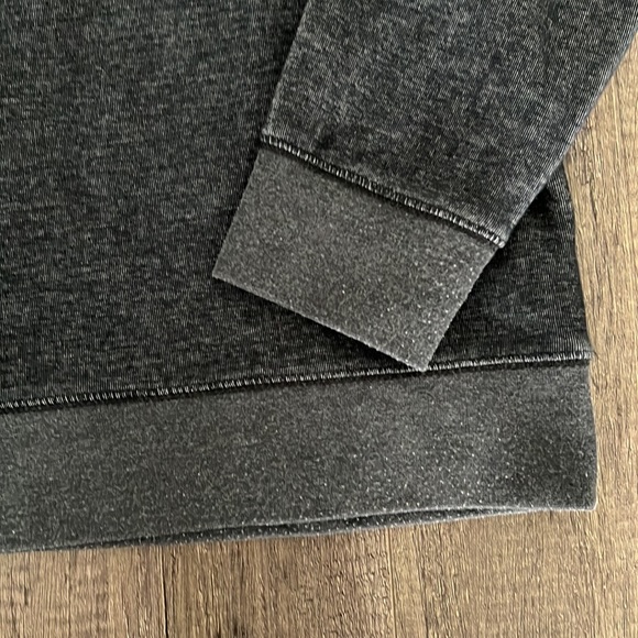 Armani Exchange Men's Crewneck Sweatshirt - Size Small - Picture 7 of 8